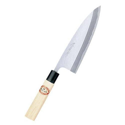 堺孝行霞研出刃19.5cm06038 7935400