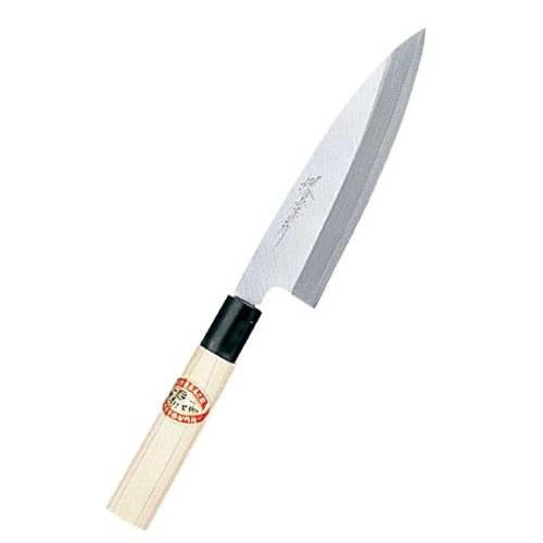 堺孝行霞研舟行出刃18cm06093 7936200
