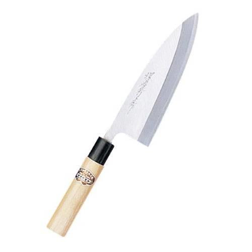 堺孝行本霞研本出刃21cm05239 7941700