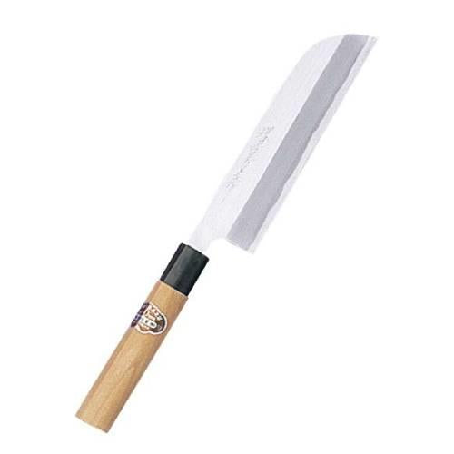 堺孝行本霞研鎌形薄刃21cm05055 7943000