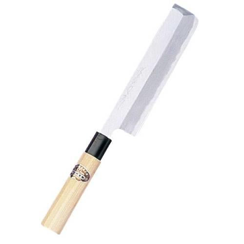 堺孝行本霞研薄刃19.5cm05064 7943700