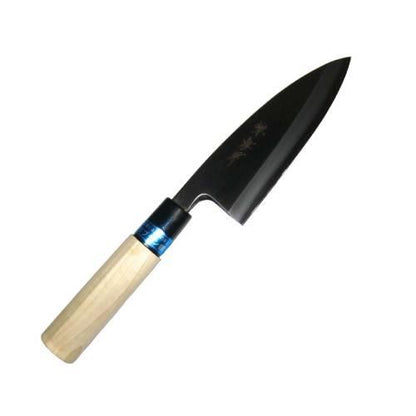 堺孝行モリブデン鋼アジ切12cm04378 7945400