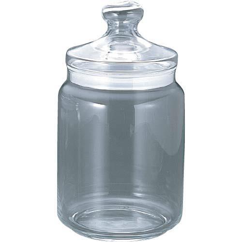 ビッグクラブガラス製密閉容器348192L 8046900