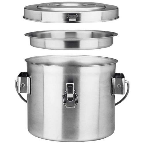 保温食缶シャトルドラムGBL-04C内フタ式 8051001