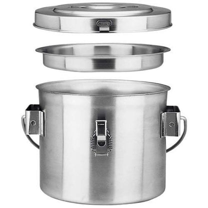 保温食缶シャトルドラムGBL-04C内フタ式 8051001