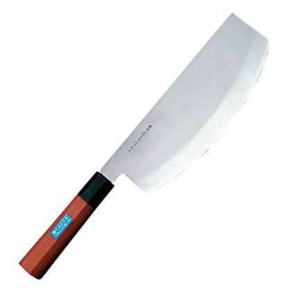 堺孝行InoxPC柄寿司切24cm 8117500