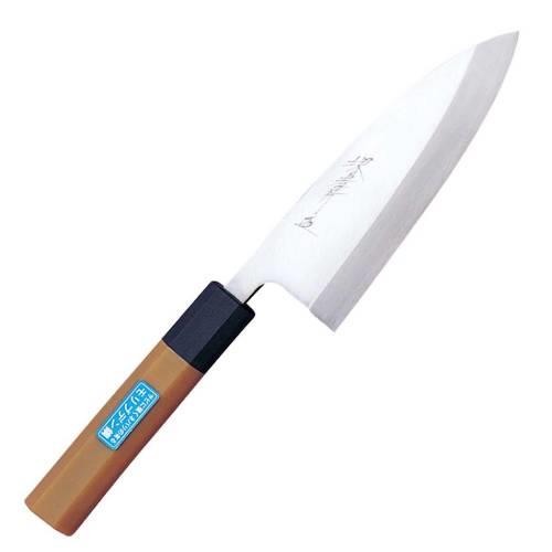 堺孝行InoxPC柄出刃21cm 8120200