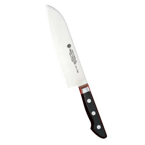 堺孝行グランドシェフ三徳庖丁18cm 8121300