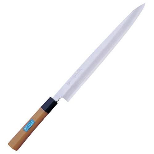 堺孝行InoxPC柄柳刃30cm 8121700