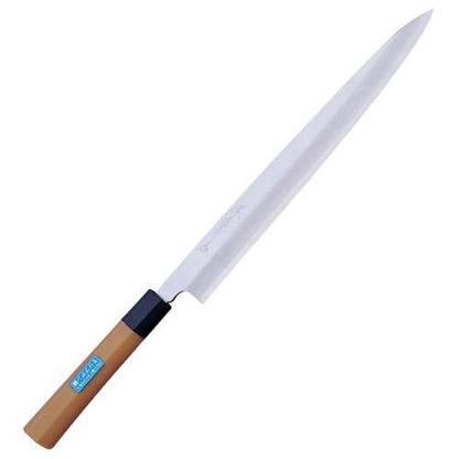 堺孝行InoxPC柄柳刃30cm 8121700