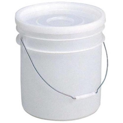調味液保管器サンペールフタパッキン付6PE製 8196500