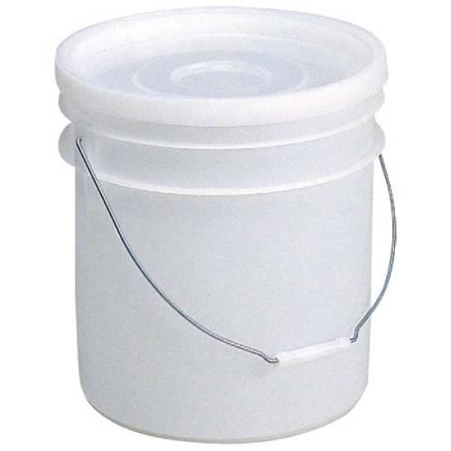 調味液保管器サンペルフタパッキン付12PE製 8196600