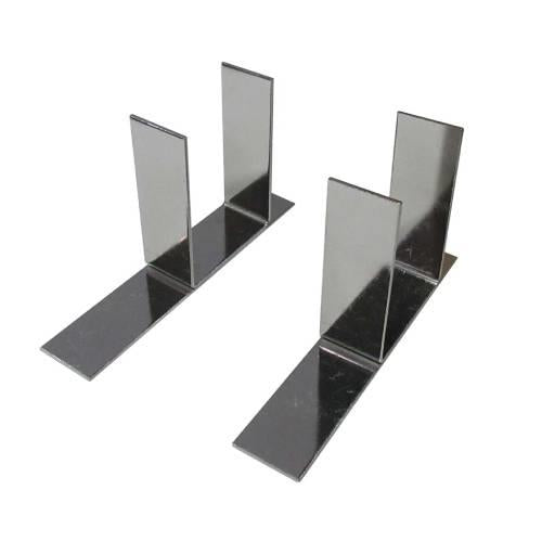 ラップラクン庖丁差し小型用置き型金具 8204310