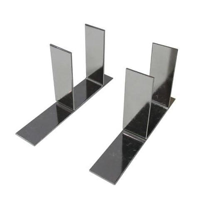 ラップラクン庖丁差し小型用置き型金具 8204310
