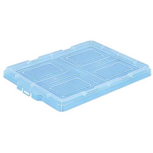 サンコーサンボックス23-3用透明蓋PP 8209200