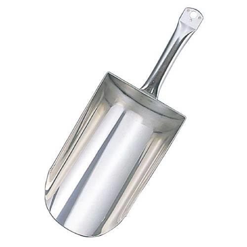 デバイヤー18-10半丸型スコップ3271-24cm 8214500