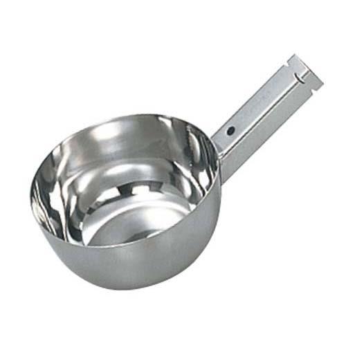 ひしゃく抗菌角柄用15cmKEH15 8222500