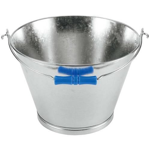 トタン製バケツ10型8L 8225410