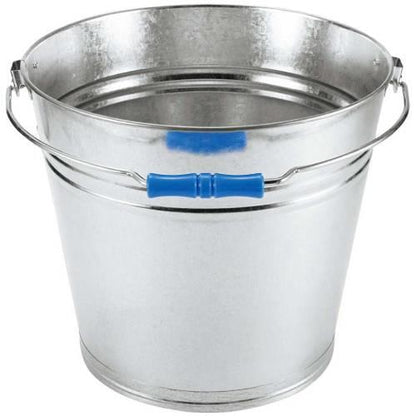 トタン製バケツ18型16L 8225510