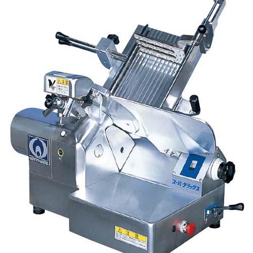 ハムスライサースーパーデラックスWSD-250ST 8263710