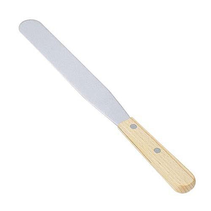 パティシエールパレットナイフPP-523大20cm 8270300