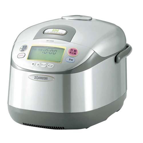 象印業務用IH炊飯ジャーNH-YG18 8332400