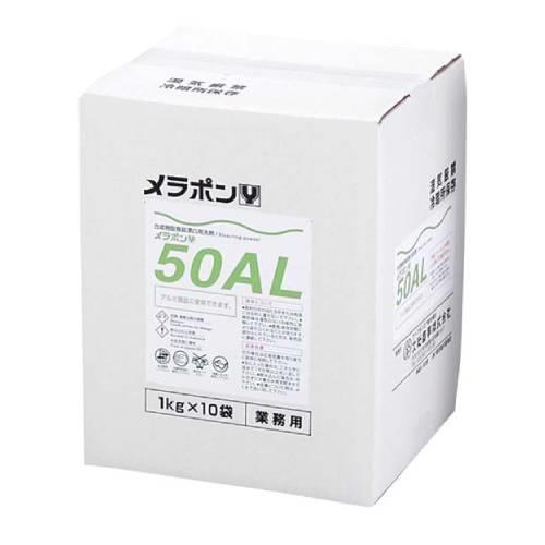 食器用洗剤メラポン10kg無リンY-50AL 8361300