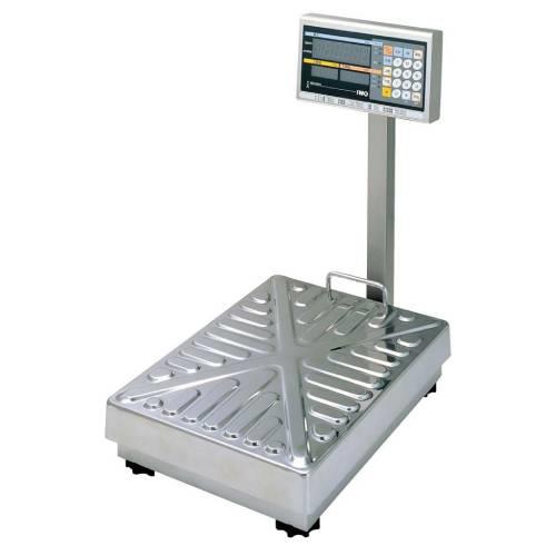 イシダ電子防水型台はかりIWQ-150S 8367500