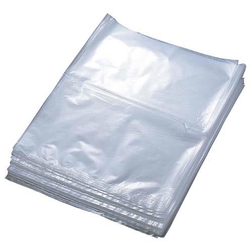 トイレコーナー用200枚入ビニール袋350×450 8387100