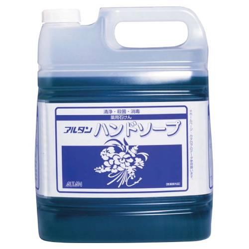 アルタンハンドソープ4.8L 8391930