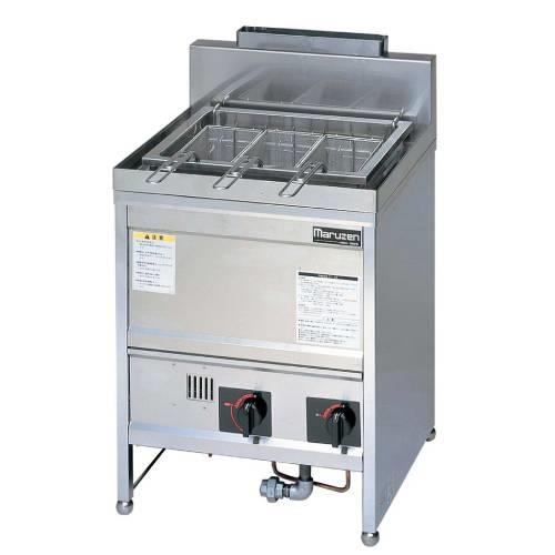 マルゼンガス式スパゲティ釜MGU-046PGLP 8434510
