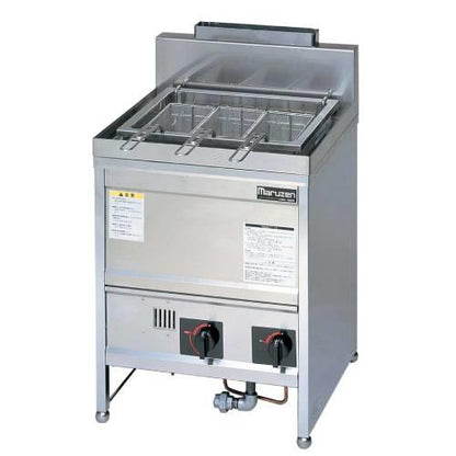 マルゼンガス式スパゲティ釜MGU-066PGLP 8434610