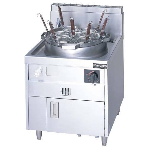 マルゼンガス式ゆで麺機MR-15M13A 8434720