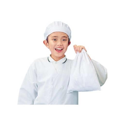 学童給食帽子SKV363フリーツバ付き 8444900