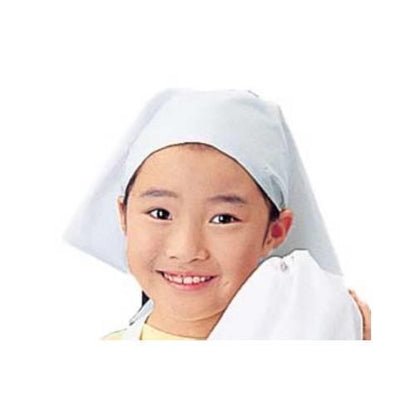 学童給食三角巾SKV364 8445100