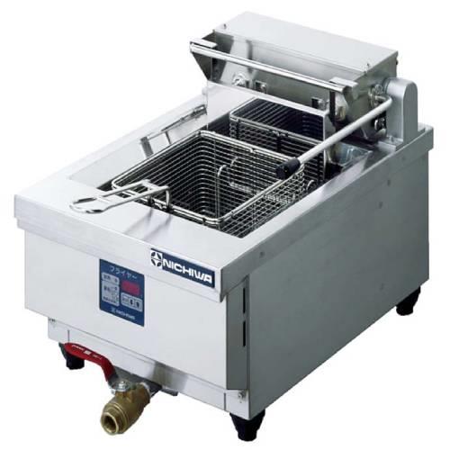 ニチワ電気ミニフライヤーMTEF-3D 8465410