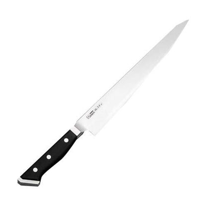 グレステンWタイプ筋引724WSK24cm 8472400