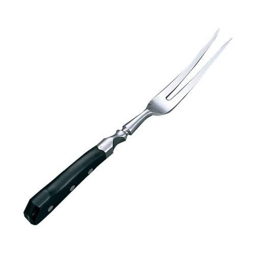 グレステンカービングフォークFK12330cm 8473500