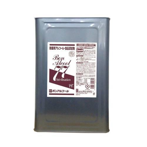 セハーエタノール製剤ボンアルコール7715kg 8475410