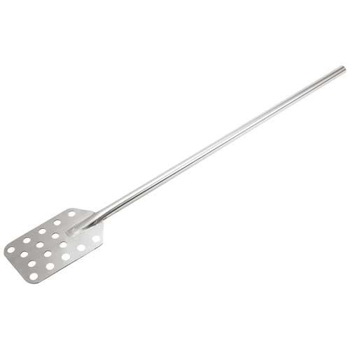 KMミキシングパドル54インチ穴明MP54P 8491550