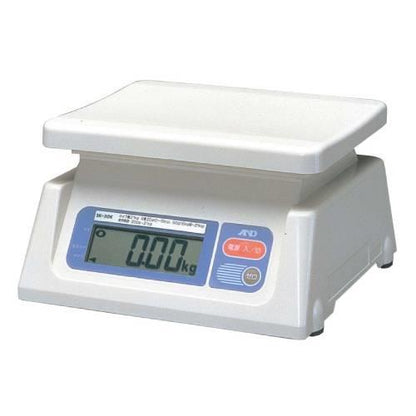 デジタルはかりSK-2000？-A3検定済品 8498220