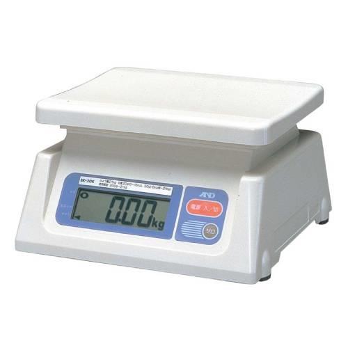A＆DデジタルはかりSK-20Ki検定済品 8498810