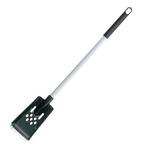 溝シャベルAZ679全長630 8529300