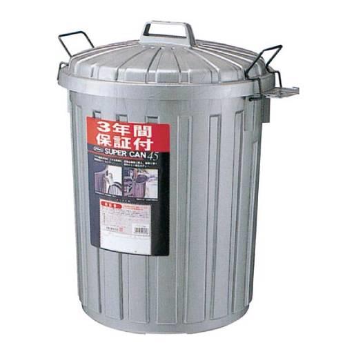 スーパーカンL-112-CL45Lグレー 8536900