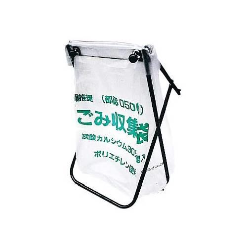マグネット付ごみ袋スタンド45L用 8541800
