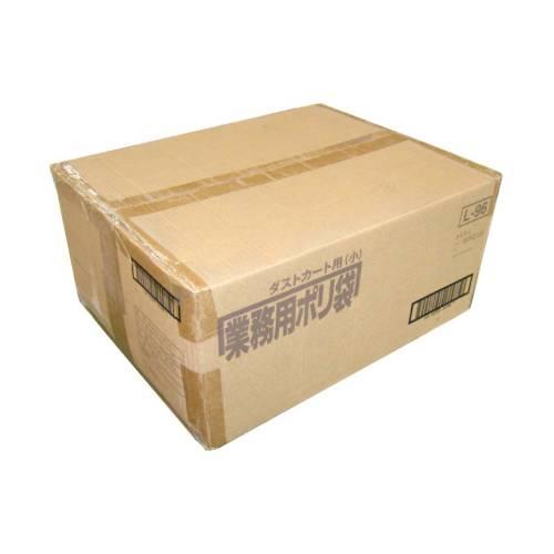 スタンダードポリ袋L-96200枚入120L 8542100