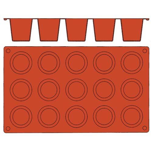 ガストロフレックスダリオール1枚2579.4015ヶ取 8552200