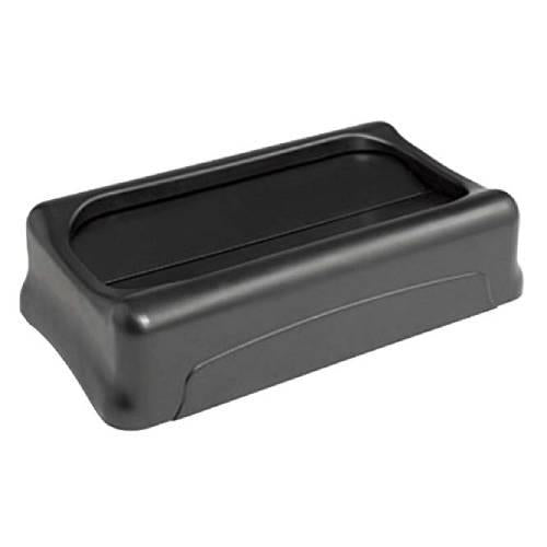 スリムジムコンテナ用アンタチブルトップ2673-60黒 8560410