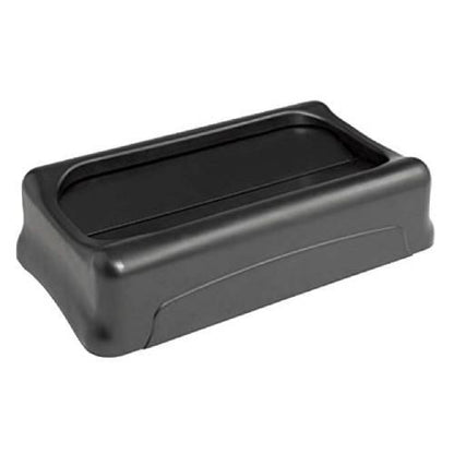 スリムジムコンテナ用アンタチブルトップ2673-60黒 8560410