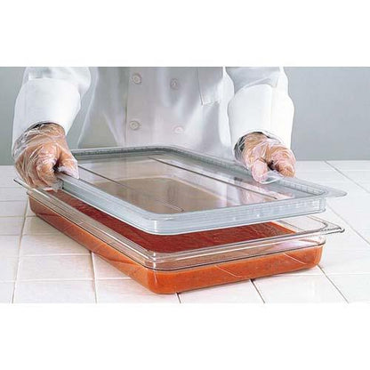 フードパン用ラバー付密閉カバー1/110CWGL 8579300